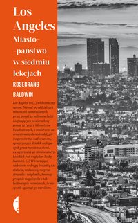 Los Angeles - Rosecrans Baldwin - ebook