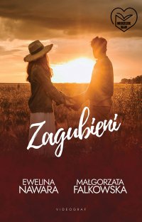 Zagubieni - Ewelina Nawara - ebook