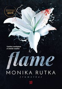 Flame - Monika Rutka - ebook