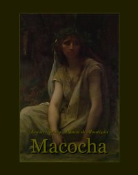 Macocha - Xavier-Henry Aymon de Montépin - ebook