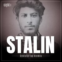 Stalin. Dyktator na Kremlu. Część 1. Młody Gruzin i jego ojczyzna - Essad Bey - audiobook