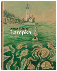 Lampka - Annet Schaap Kelly - ebook