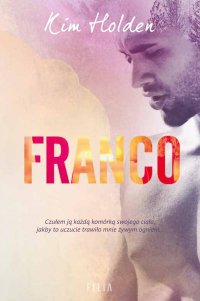 Franco - Kim Holden - ebook