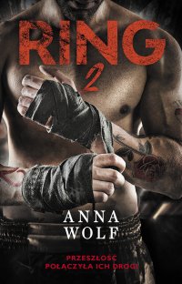 Ring 2 - Anna Wolf - ebook