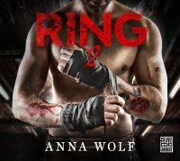 Ring 2 - Anna Wolf - audiobook