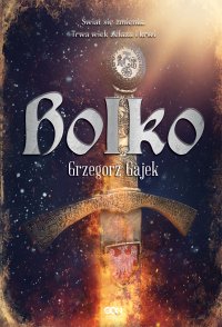 Bolko - Grzegorz Gajek - ebook