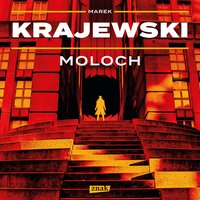Moloch - Marek Krajewski - audiobook