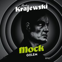 Mock. Golem - Marek Krajewski - audiobook
