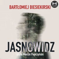Jasnowidz - Bartłomiej Biesiekirski - audiobook