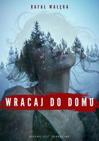 Wracaj do domu - Rafał Wałęka - ebook