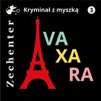 Avaxara - Witold Zechenter - audiobook