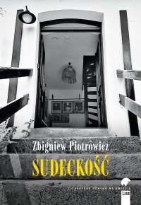 Sudeckość - Zbigniew Piotrowicz - ebook