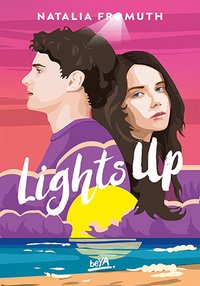 Lights Up - Natalia Fromuth - ebook