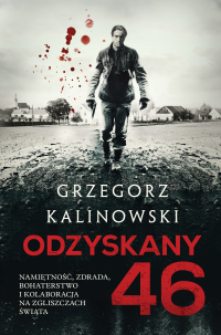 Odzyskany 46 - Grzegorz Kalinowski - ebook