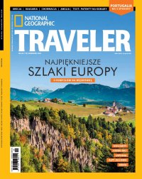 National Geographic Traveler 9/2022 - Opracowanie zbiorowe - eprasa