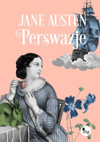 Perswazje - Jane Austen - ebook