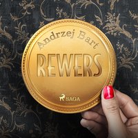 Rewers - Andrzej Bart - audiobook