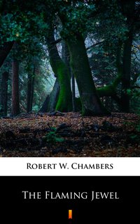 The Flaming Jewel - Robert W. Chambers - ebook