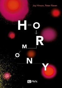 Hormony - Joy Hinson - ebook