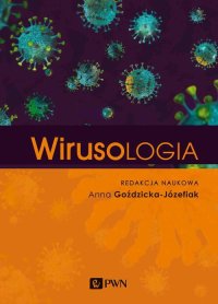 Wirusologia - Anna Goździcka-Józefiak - ebook
