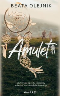 Amulet - Beata Olejnik - ebook