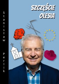 Szczęście Olesia - Stanisław Perlik - ebook