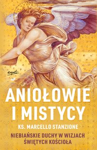 Aniołowie i mistycy - Marcello Stanzione - ebook