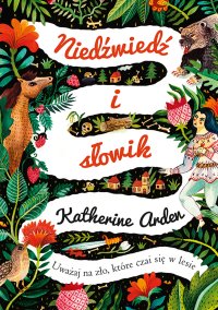 Niedźwiedź i słowik - Katherine Arden - ebook