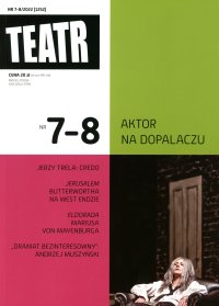 Teatr 7-8/2022 - Opracowanie zbiorowe - eprasa