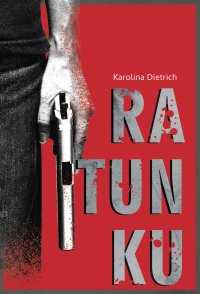 Ratunku - Karolina Dietrich - ebook