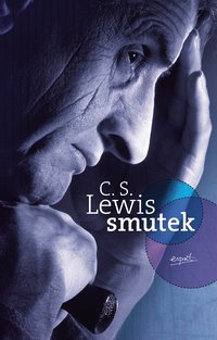 Smutek - C.S. Lewis - ebook