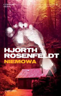 Niemowa - Michael Hjorth - ebook