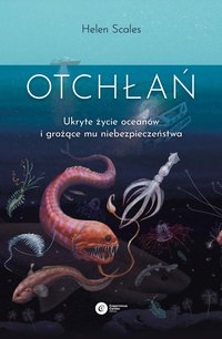 Otchłań - Helen Scales - ebook