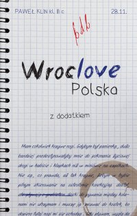 Wroclove, Polska - Paweł Klin - ebook