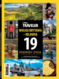 National Geographic Traveler Extra 3/2022 - Opracowanie zbiorowe - eprasa