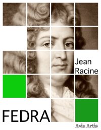 Fedra - Jean Racine - ebook