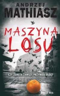 Maszyna losu - Andrzej Mathiasz - ebook