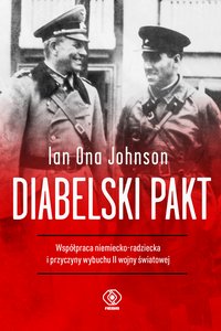 Diabelski pakt - Ian Ona Johnson - ebook