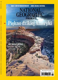National Geographic Polska 9/2022 - Opracowanie zbiorowe - eprasa