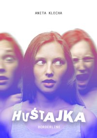 Huśtajka - Anita Klecha - ebook