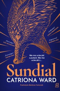 Sundial - Catriona Ward - ebook