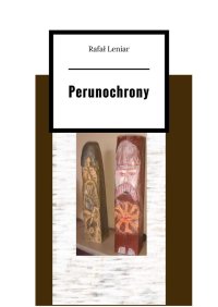 Perunochrony - Rafał Leniar - ebook