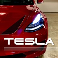 Tesla. Narodziny niezwykłej firmy - Renata Pawlak - audiobook
