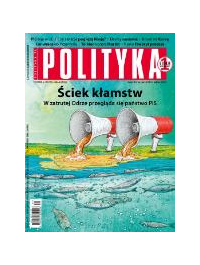 Polityka nr 35/2022 - Opracowanie zbiorowe - audiobook