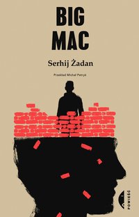 Big mac - Serhij Żadan - ebook