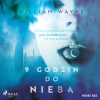 9 godzin do nieba - William Wayne - audiobook
