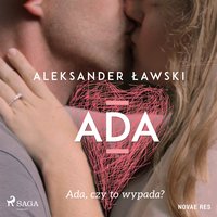 Ada - Aleksander Lawski - audiobook