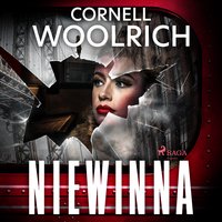 Niewinna - Cornell Woolrich - audiobook