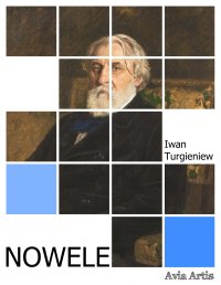 Nowele - Iwan Turgieniew - ebook