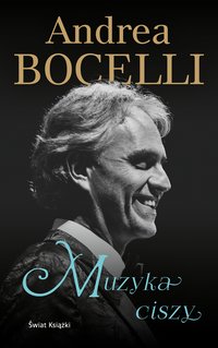 Muzyka ciszy - Andrea Bocelli - ebook
